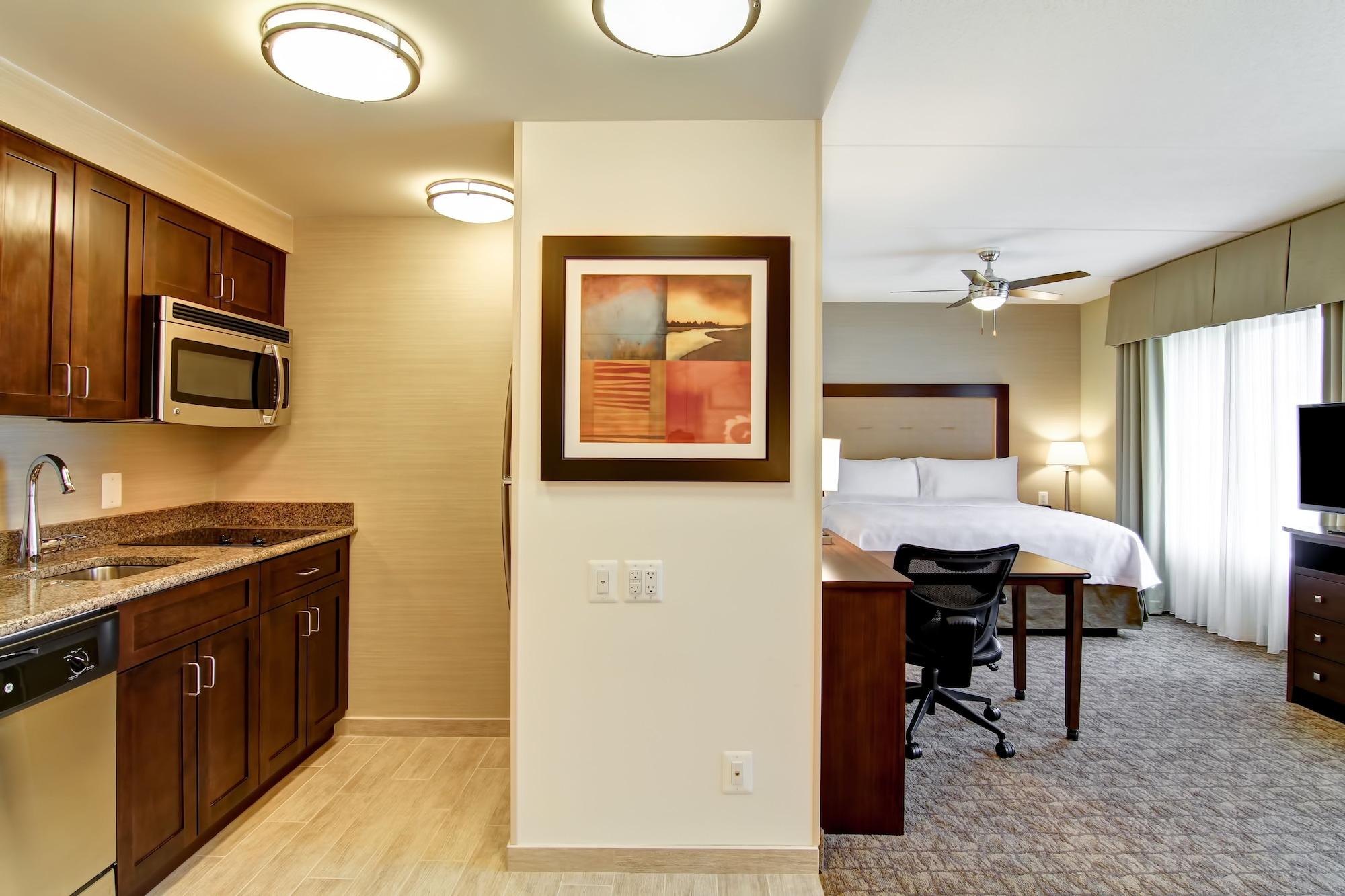 Homewood Suites By Hilton Woodbridge Extérieur photo