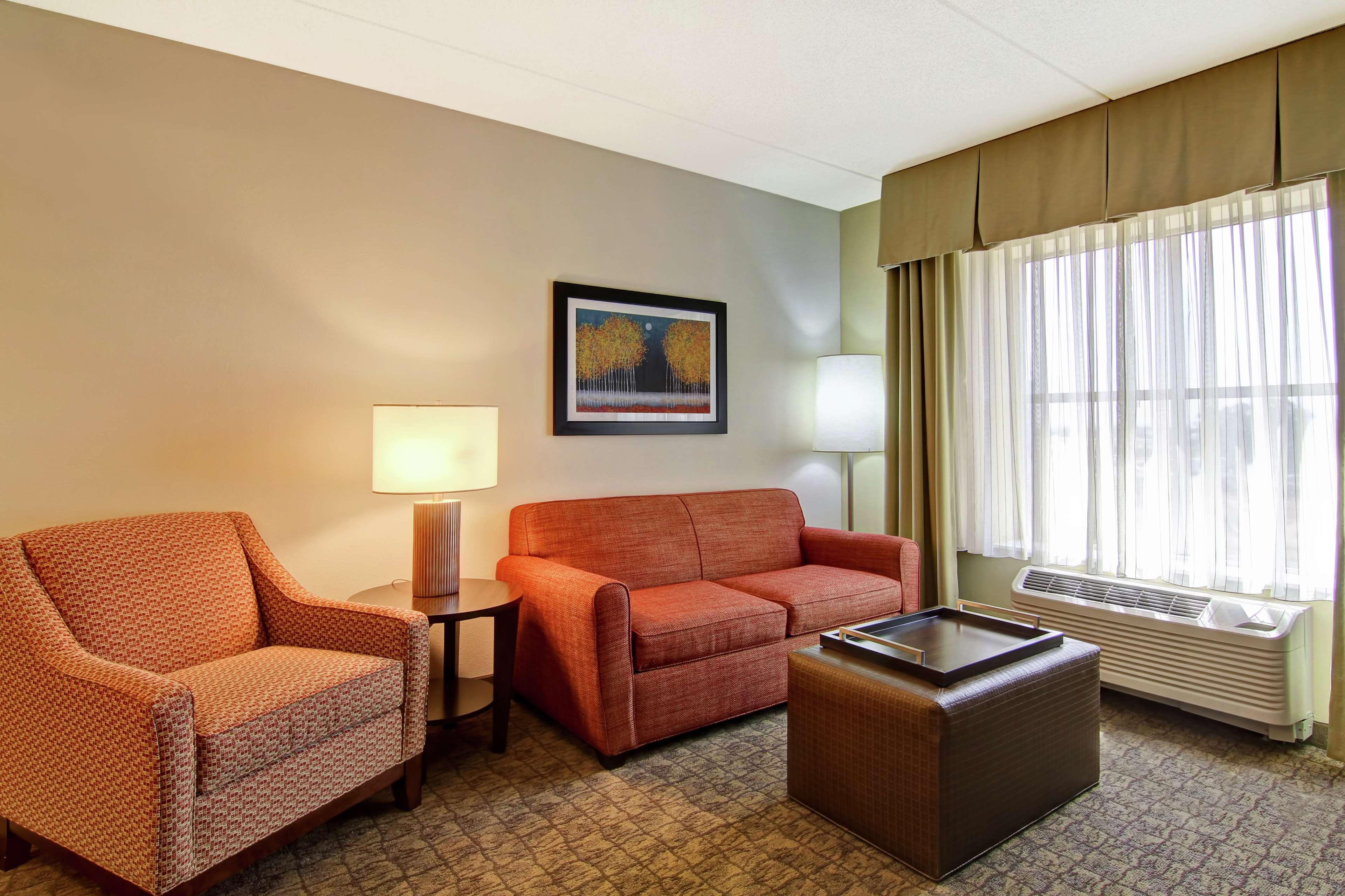 Homewood Suites By Hilton Woodbridge Extérieur photo